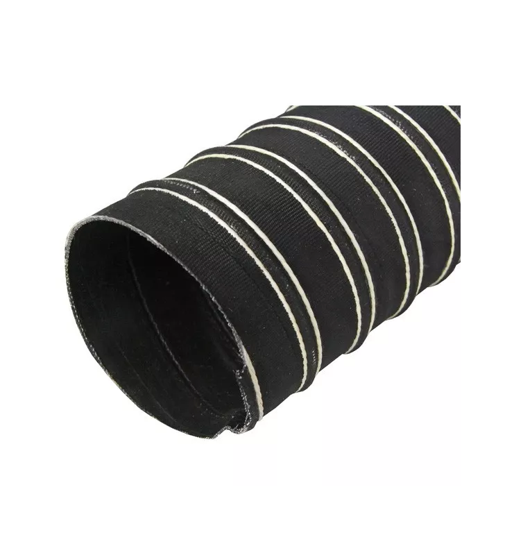 Tuyau Connexion Essence ATL Diamètre 57mm Transparent 1m