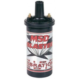 Bobine Sèche Compétition MSD Etincelles Sur-puissante