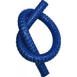 Tuyau Silicone Megaflex Silicon Hoses 16mm Longueur 1m Bleu