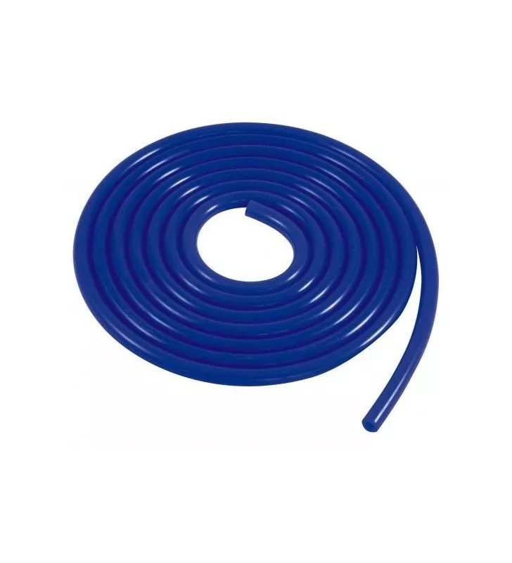 Tuyau Silicon Dépression Silicon Hoses 3mm Longueur 3m Bleu