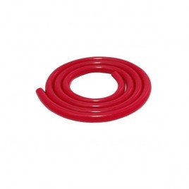 Tuyau Silicon Dépression Silicon Hoses 10mm Longueur 3m Rouge