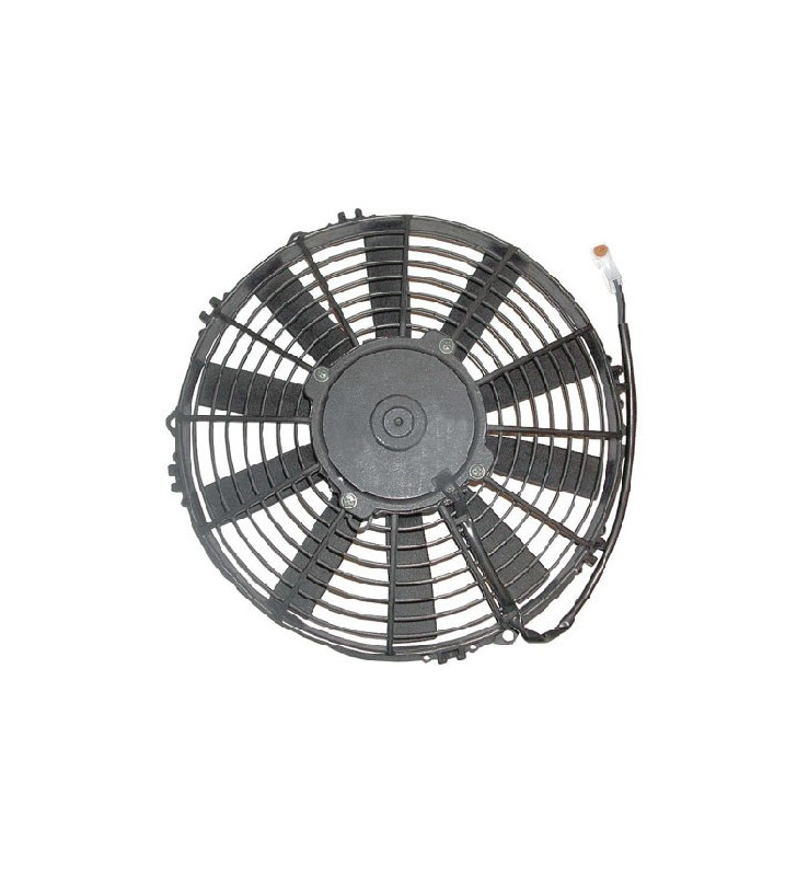 Ventilateur Spal Diamètre des Pales 280mm Soufflant 1290 M³/H