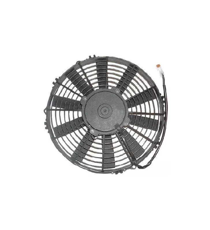 Ventilateur Spal Diamètre des Pales 225mm Aspirant 1010 M³/H