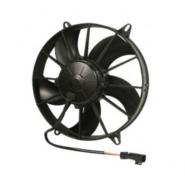 Ventilateur Diamètre des Pales 225mm Aspirant 1260 M³/H