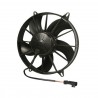 Ventilateur Diamètre des Pales 225mm Aspirant 1260 M³/H