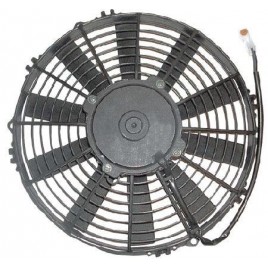 Ventilateur Spal Diamètre des Pales 330mm Soufflant 1680 M³/H