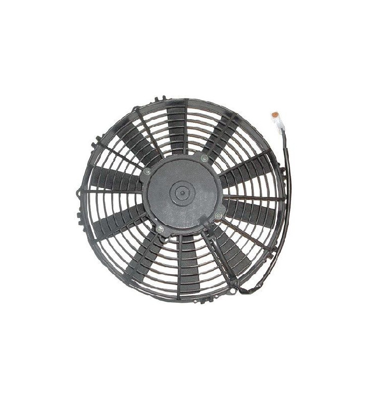 Ventilateur Spal Diamètre des Pales 330mm Soufflant 1680 M³/H