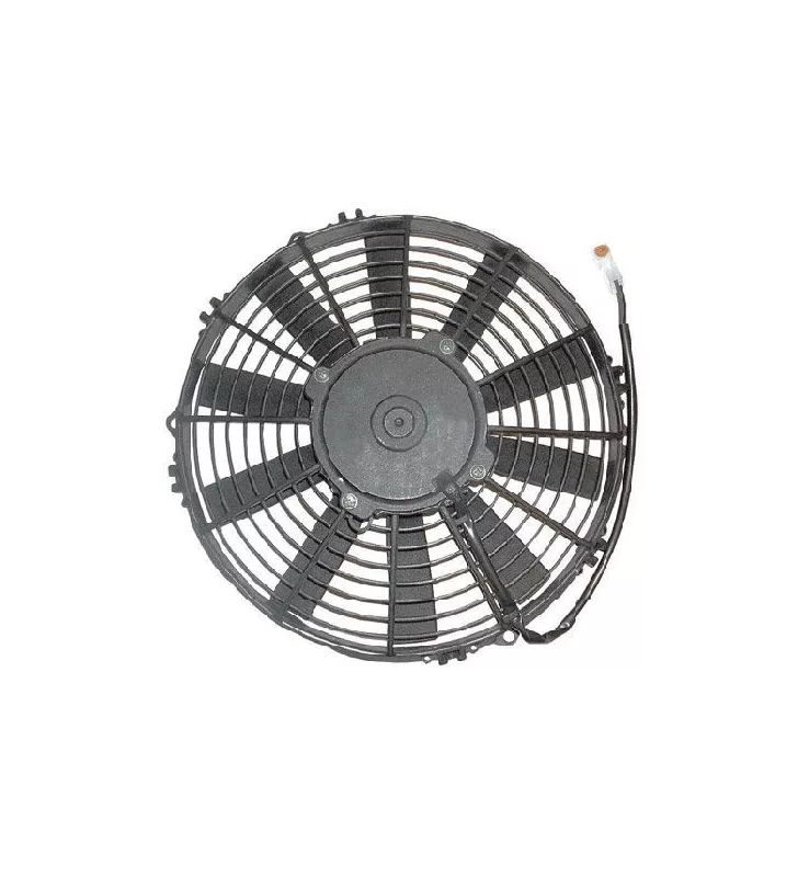 Ventilateur Spal Diamètre des Pales 330mm Aspirant 1630 M³/H
