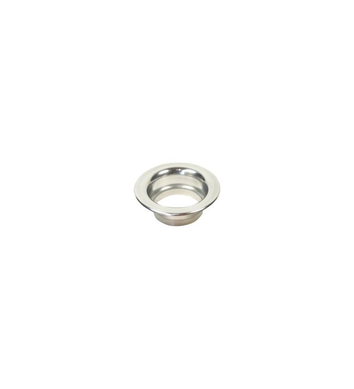 Trompette Alu Sortie Air Revotec 76mm