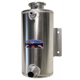 Vase d'expansion OBP Vertical 200mmx100mm