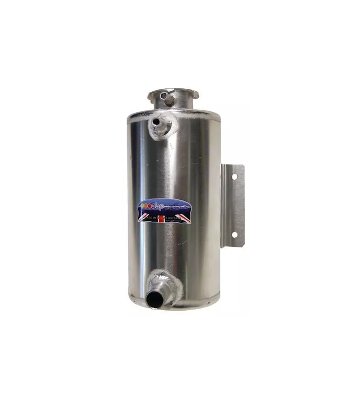 Vase d'expansion OBP Vertical 200mmx100mm