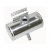 Vase d'expansion OBP Horizontal 200mmx100mm