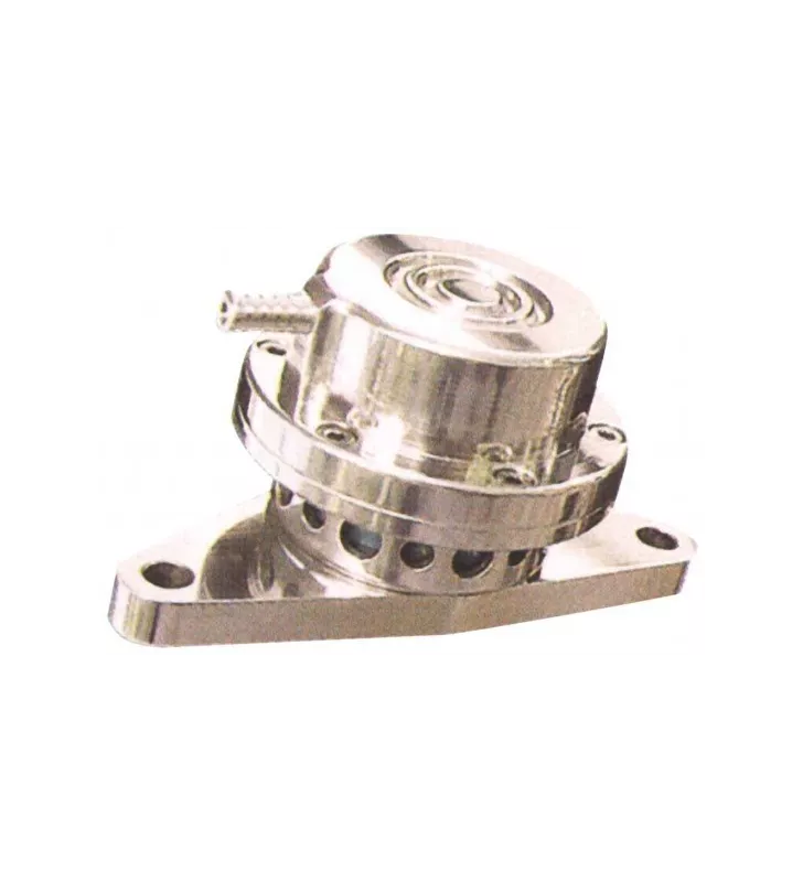 Turbo / Dump Valve Forge Ouvert Subaru WRX/2.5