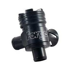 Turbo / Dump Valve Forge Audi Volkswagen Seat Skoda 1.8T 2 positions Ouverte / Fermée Noir