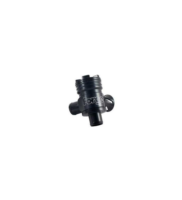 Turbo / Dump Valve Forge Audi Volkswagen Seat Skoda 1.8T 2 positions Ouverte / Fermée Noir