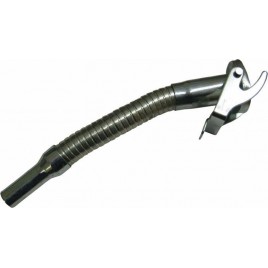 Bec Verseur Inox 28 cm pour Jerrican Métallique