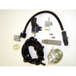 Turbo Valve Forge pour Peugeot 207 THP / Mini Cooper S 2006+