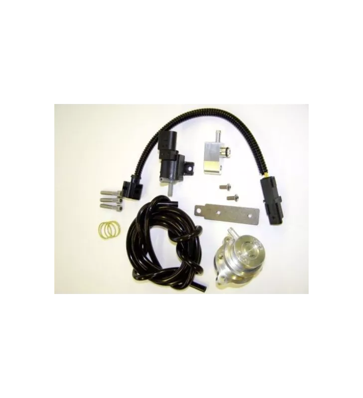 Turbo Valve Forge pour Peugeot 207 THP / Mini Cooper S 2006+