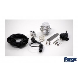 Turbo / Dump Valve Forge Circuit Ouvert Citroën DS3 1.6