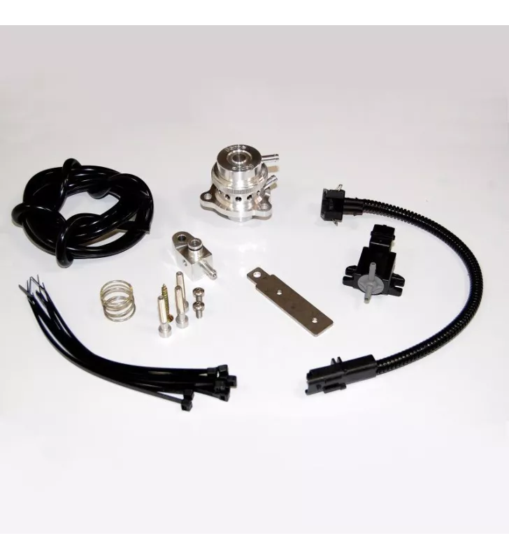 Turbo / Dump Valve Forge Mini Cooper S R56 Ouvert