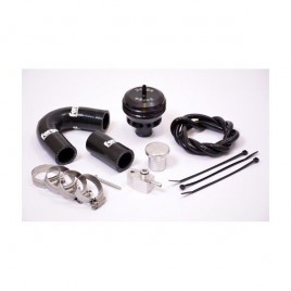 Turbo Valve + Kit Durites Forge Renault Clio 4 RS 1.6 16V Turbo 200CV
