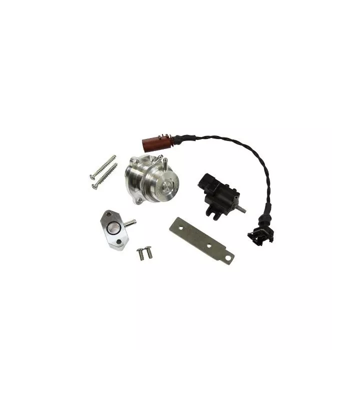 Turbo Valve Forge Motor Sport Audi A1 1.4 TSi 122ch