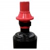 Bidon / Bock d'Essence Remplissage Rapide 20L
