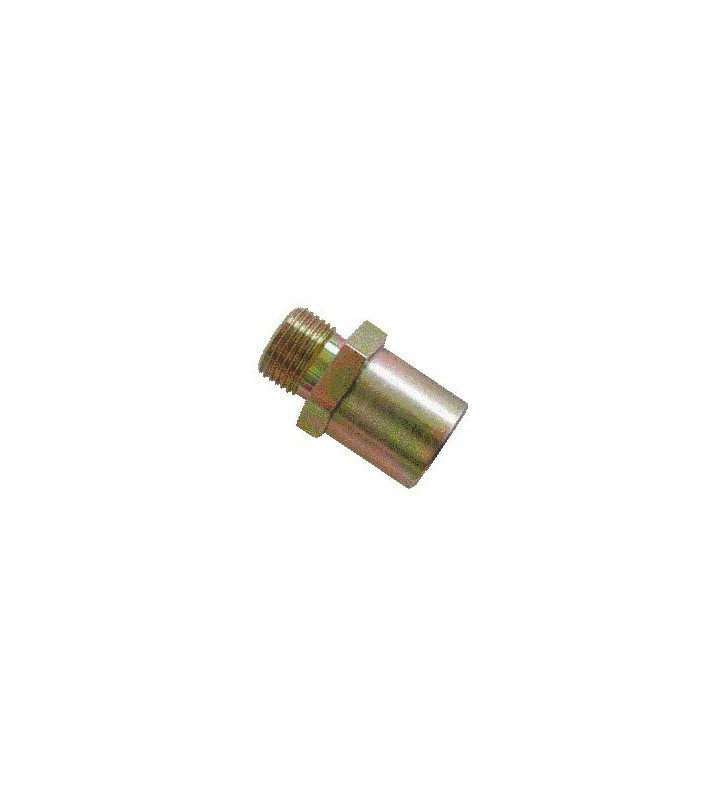 Vis Extension 16x150mm