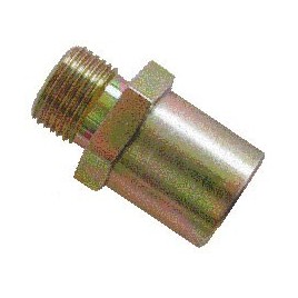 Vis Extension 3/4UNF Diam 19mm