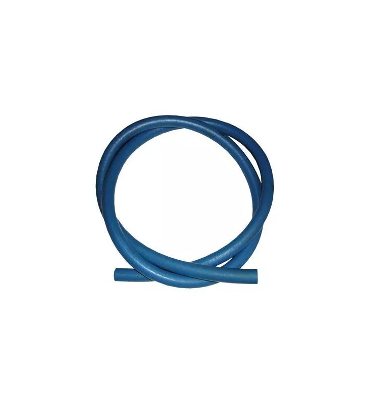Tuyau Bleu Goodridge Eco Huile Dash 6