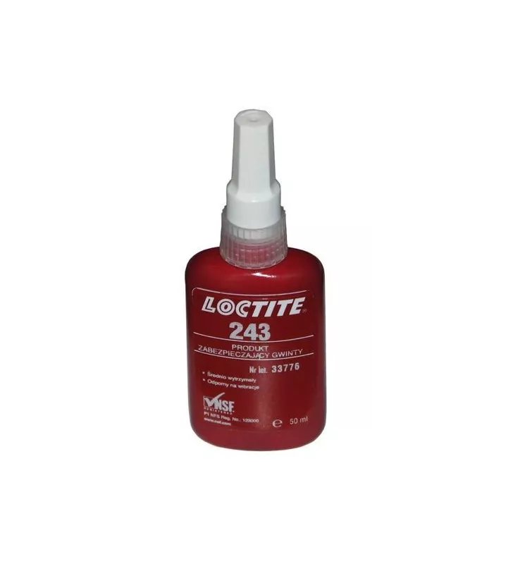 Blocpresse Loctite 648 5ml