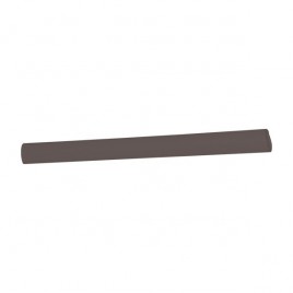 Tube de Protection Goodridge Dash 03 1m Noir