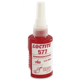 Tubétanche Loctite 577 Accordéon 50ml