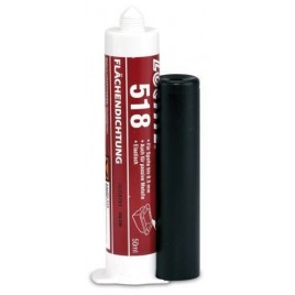 Unijoint Loctite 518 Seringue 25ml