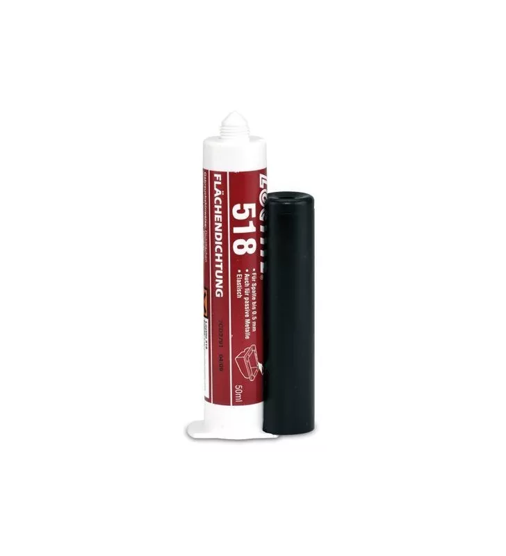 Unijoint Loctite 518 Seringue 25ml