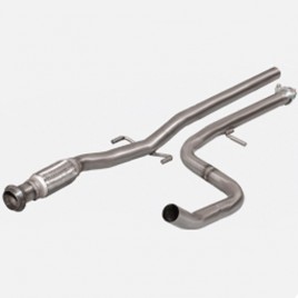Tube Central RMS Flex Peugeot 208 1.6 16V Turbo GTi Après 2013
