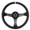 Volant Sparco R345 Cuir Noir
