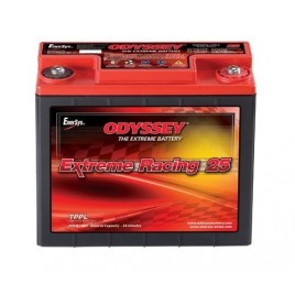 Batterie Compétition Odyssey PHCA 680/16 Ah 185/79/170/ 7kg