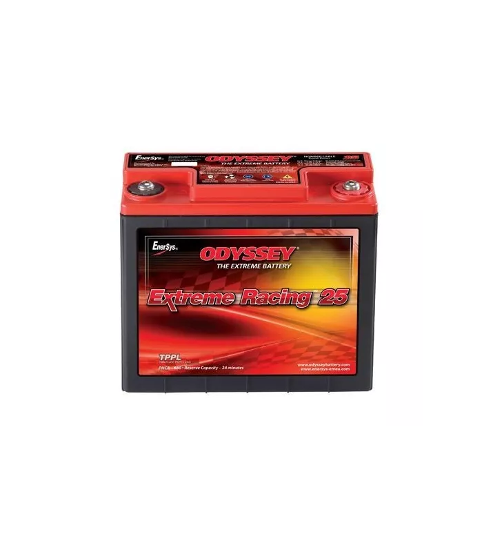 Batterie Compétition Odyssey PHCA 680/16 Ah 185/79/170/ 7kg