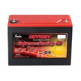 Batterie Compétition Odyssey PHCA 1100/50 Ah 250/97/206/12kg