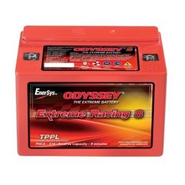 Batterie Compétition Odyssey PHCA 310/8 Ah 138/86/101/2.7kg