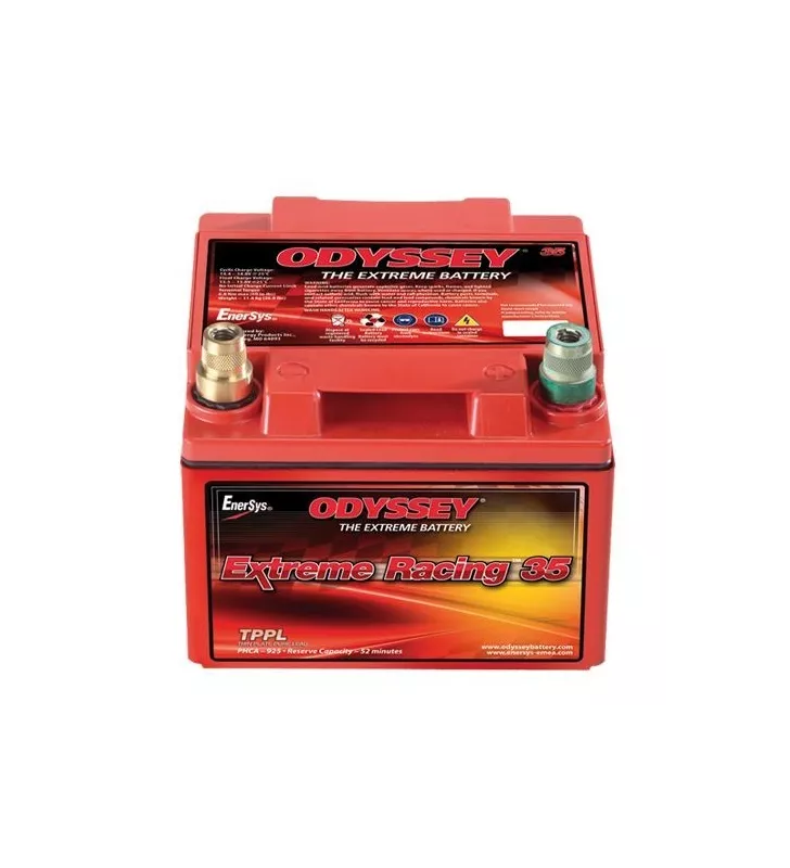Batterie Compétition Odyssey PHCA 925/28 Ah 169/179/128/12kg