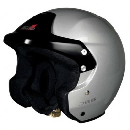 Casque Stilo TROPHY DES Rally SA15