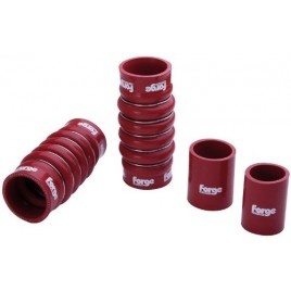 Durite Forge Turbo pour Peugeot 207 THP 41 + 48mm 3 Pièces