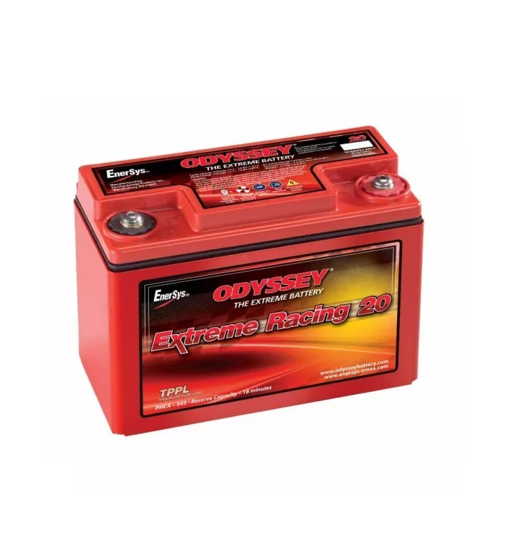 Batterie Compétition Odyssey PHCA 545/13.Ah 178/86/131/ 6kg