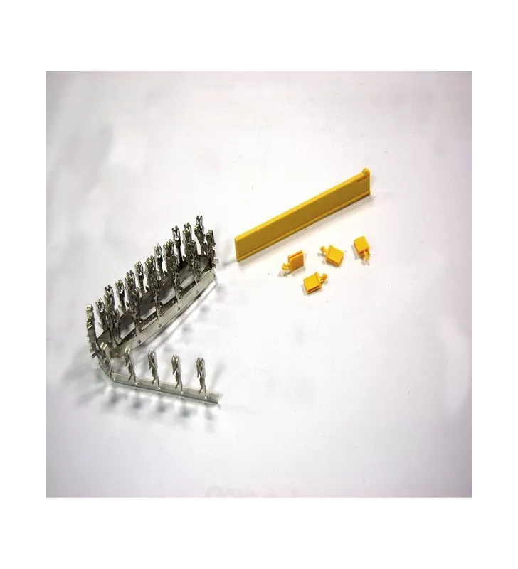 Boîte Porte-Fusibles 6 Fusibles