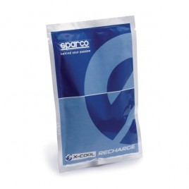 Recharge Sparco X-COOL