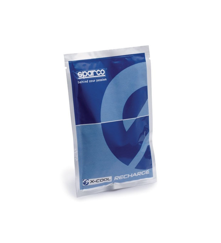Recharge Sparco X-COOL