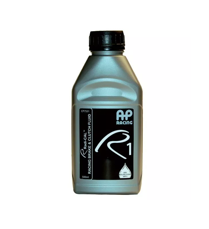 Liquide de Frein AP RACING R1 551 500ml 151°C/290°C