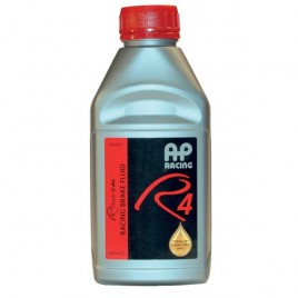 Liquide Frein AP Racing R4 500ml 204°C - 340°C